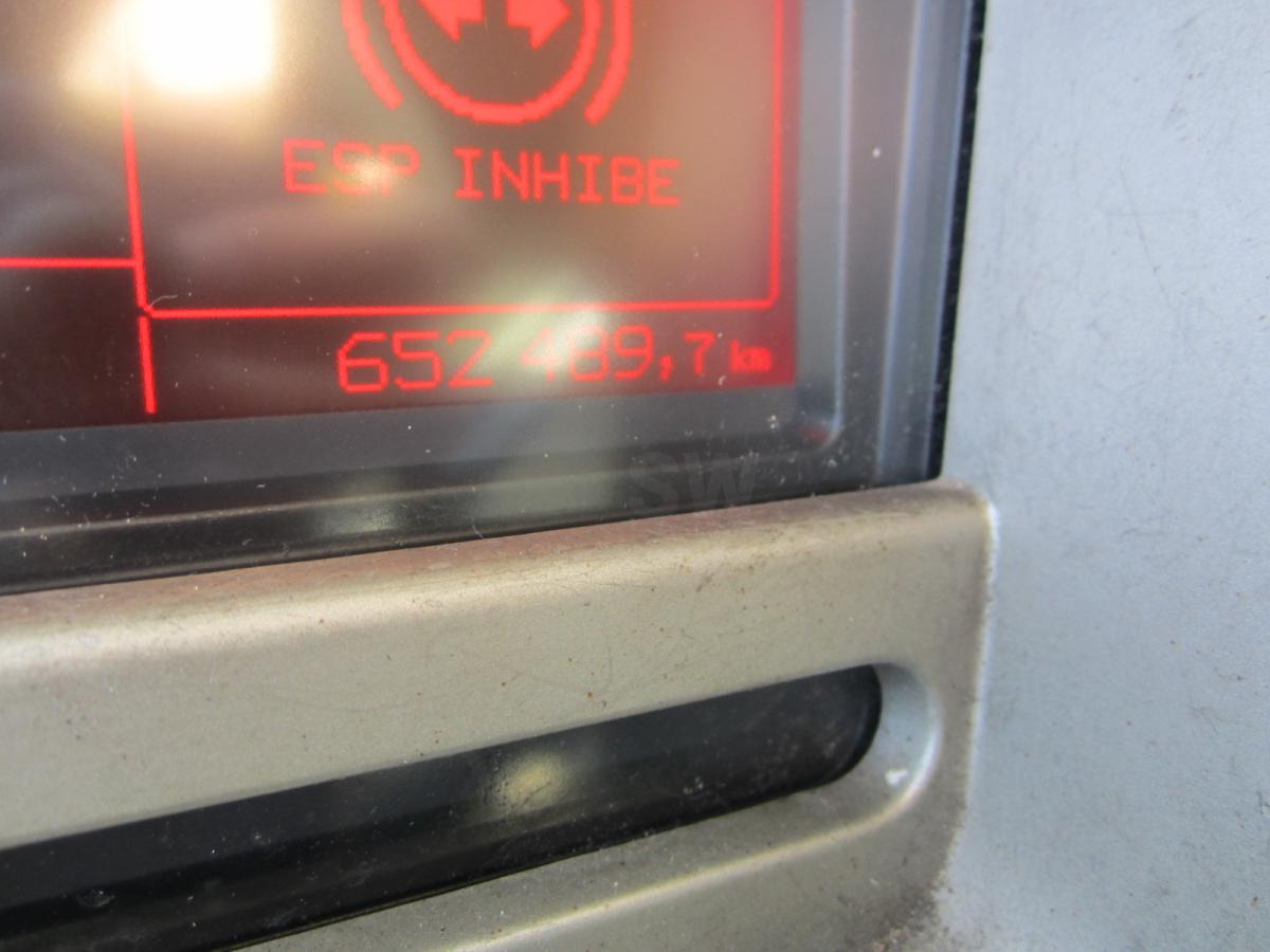 Tegljač Renault Premium 460 DXI: slika Tegljač Renault Premium 460 DXI