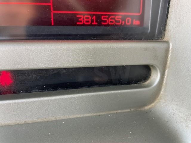 Tegljač Renault Premium Lander: slika Tegljač Renault Premium Lander