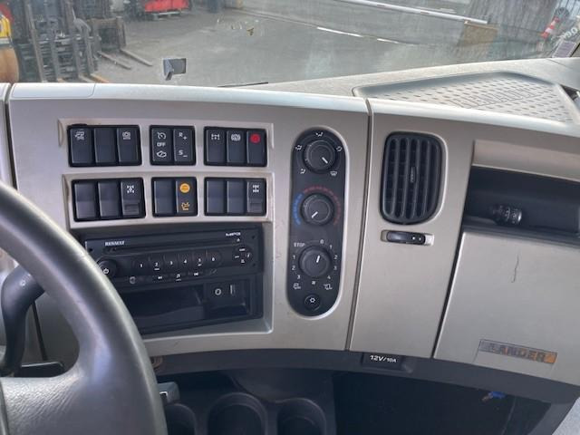 Tegljač Renault Premium Lander: slika Tegljač Renault Premium Lander