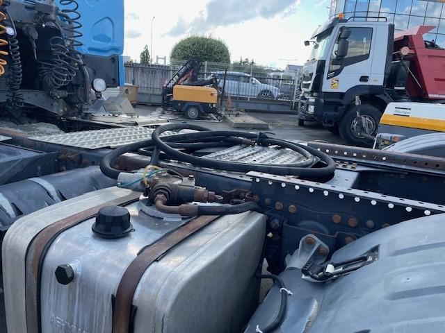 Tegljač Renault Premium Lander: slika Tegljač Renault Premium Lander