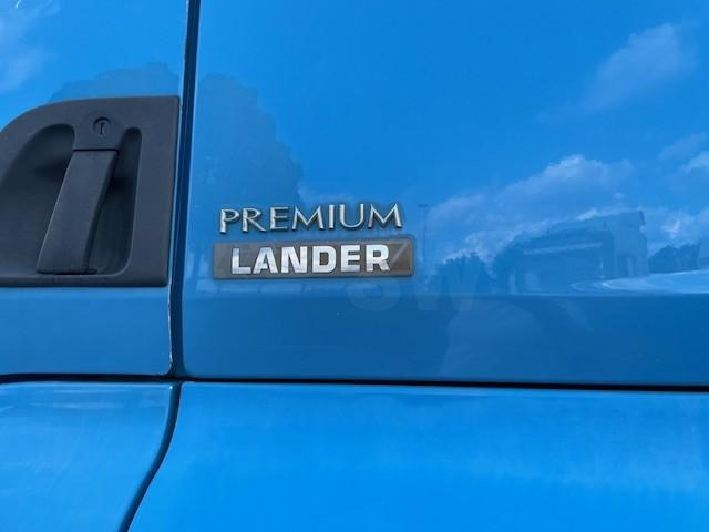 Tegljač Renault Premium Lander: slika Tegljač Renault Premium Lander