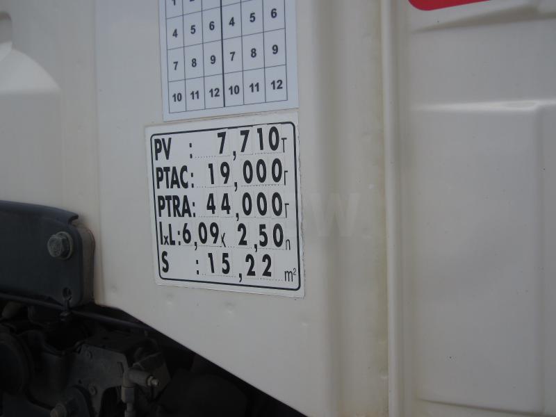 Tegljač Scania G 450: slika Tegljač Scania G 450 Tegljač Scania G 450: slika Tegljač Scania G 450