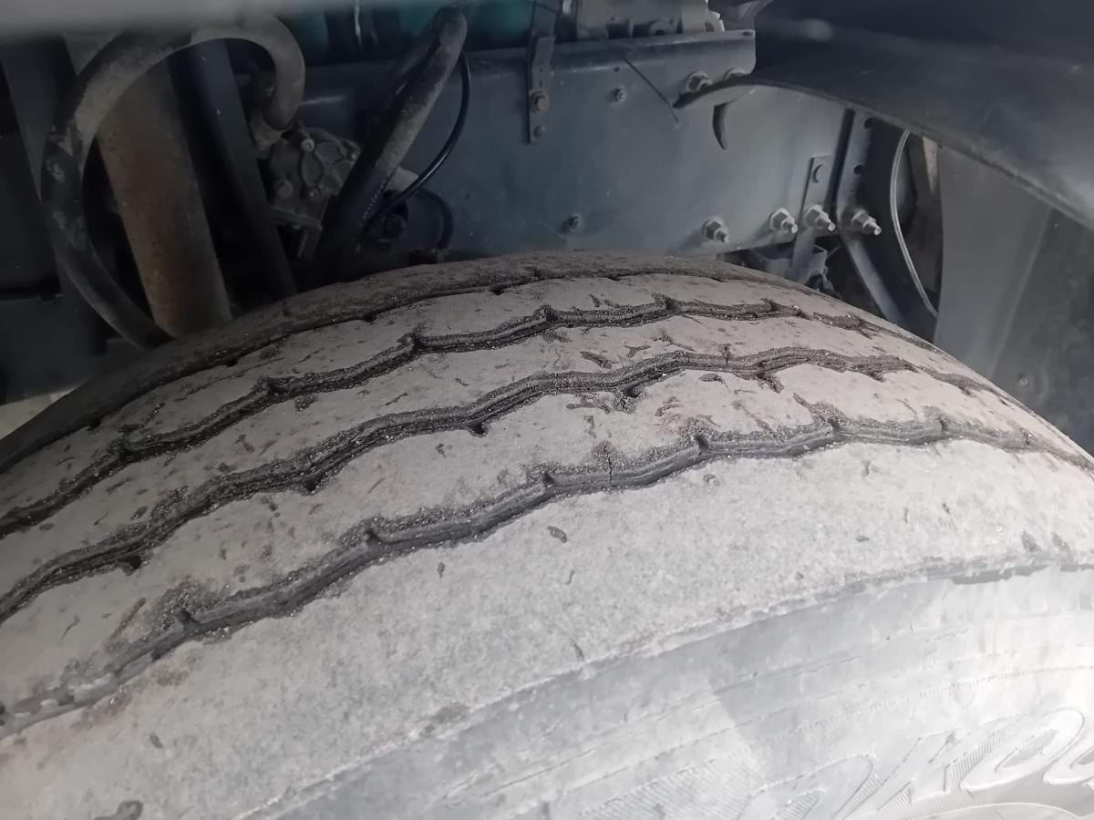 Volvo FH 480 - Tegljač: slika Volvo FH 480 - Tegljač Volvo FH 480 - Tegljač: slika Volvo FH 480 - Tegljač