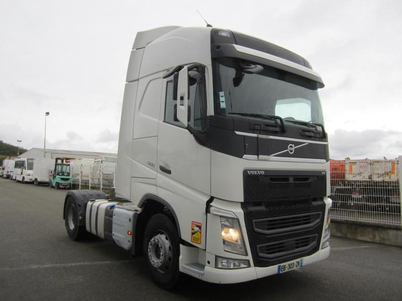 Volvo FH 500 - Tegljač: slika Volvo FH 500 - Tegljač Volvo FH 500 - Tegljač: slika Volvo FH 500 - Tegljač