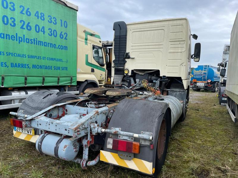 Volvo FH12 380 - Tegljač: slika Volvo FH12 380 - Tegljač Volvo FH12 380 - Tegljač: slika Volvo FH12 380 - Tegljač