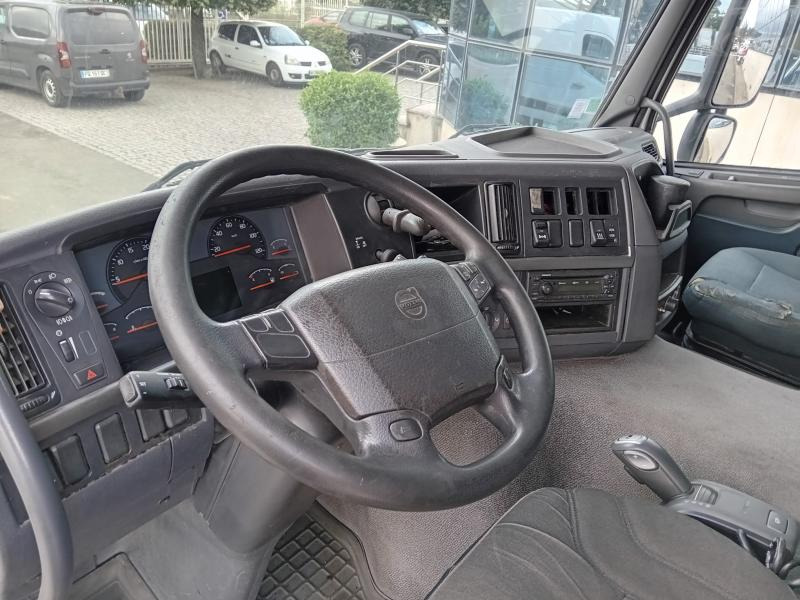 Volvo FM 450 - Tegljač: slika Volvo FM 450 - Tegljač Volvo FM 450 - Tegljač: slika Volvo FM 450 - Tegljač