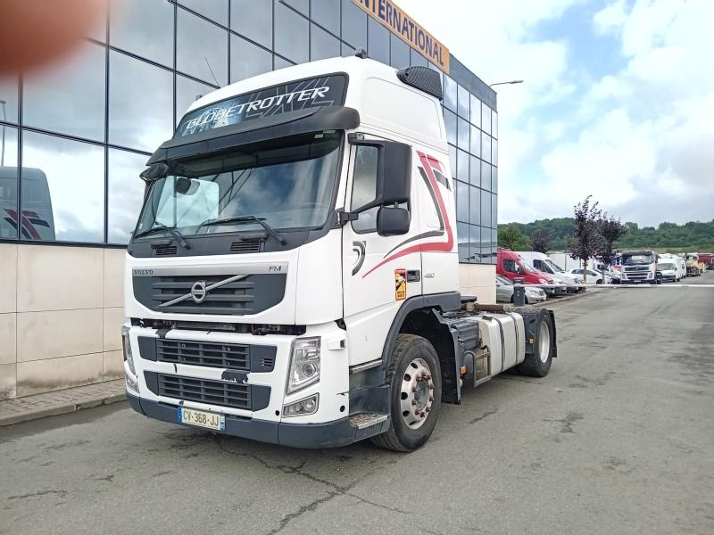 Volvo FM 450 - Tegljač: slika Volvo FM 450 - Tegljač Volvo FM 450 - Tegljač: slika Volvo FM 450 - Tegljač