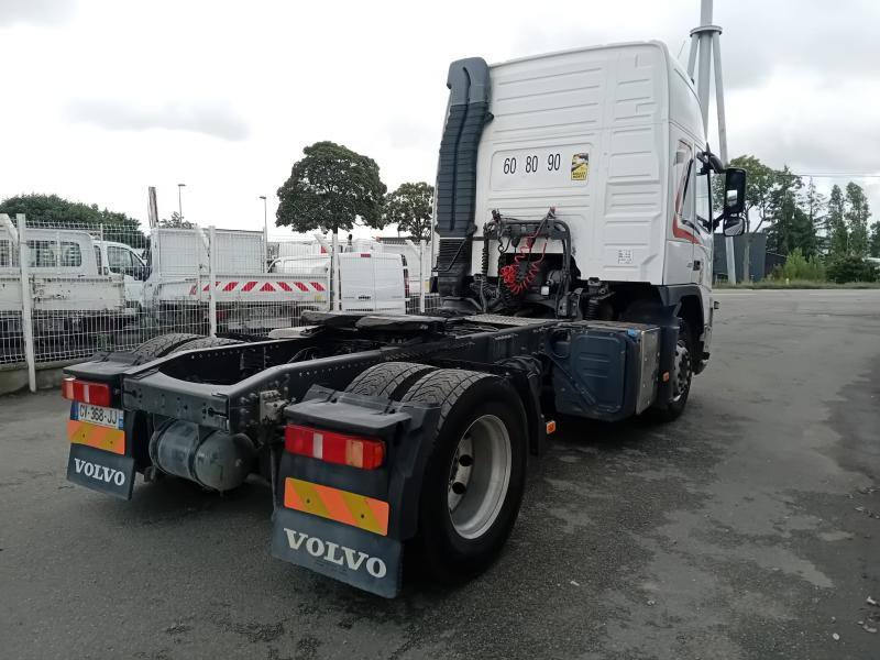 Volvo FM 450 - Tegljač: slika Volvo FM 450 - Tegljač Volvo FM 450 - Tegljač: slika Volvo FM 450 - Tegljač