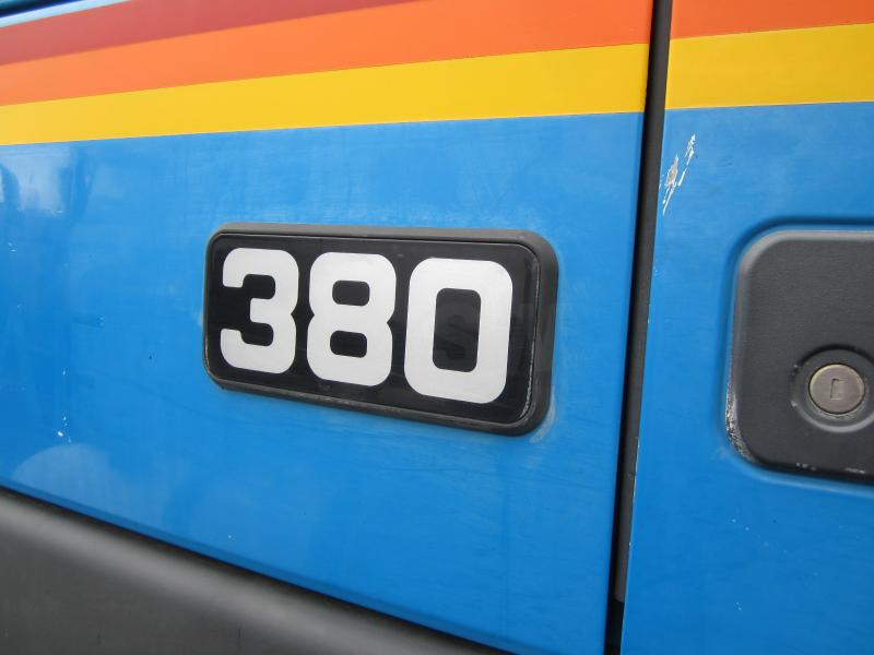 Volvo FM12 380 - Tegljač: slika Volvo FM12 380 - Tegljač Volvo FM12 380 - Tegljač: slika Volvo FM12 380 - Tegljač