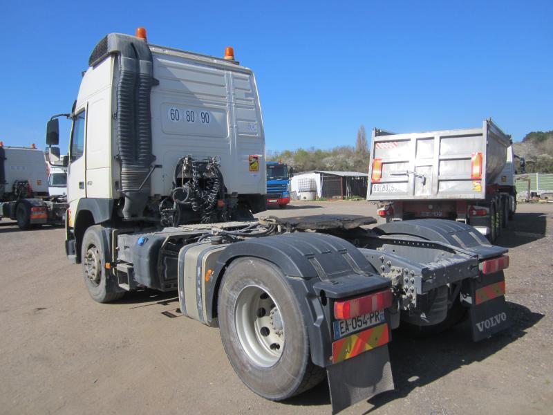 Volvo FMX 460 - Tegljač: slika Volvo FMX 460 - Tegljač Volvo FMX 460 - Tegljač: slika Volvo FMX 460 - Tegljač
