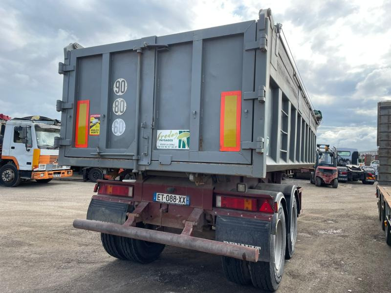 Trouillet - Kiper poluprikolica: slika Trouillet - Kiper poluprikolica Trouillet - Kiper poluprikolica: slika Trouillet - Kiper poluprikolica