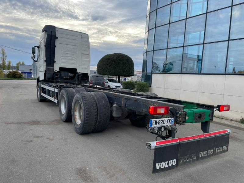 Volvo 540 - Kamion-šasija: slika Volvo 540 - Kamion-šasija Volvo 540 - Kamion-šasija: slika Volvo 540 - Kamion-šasija