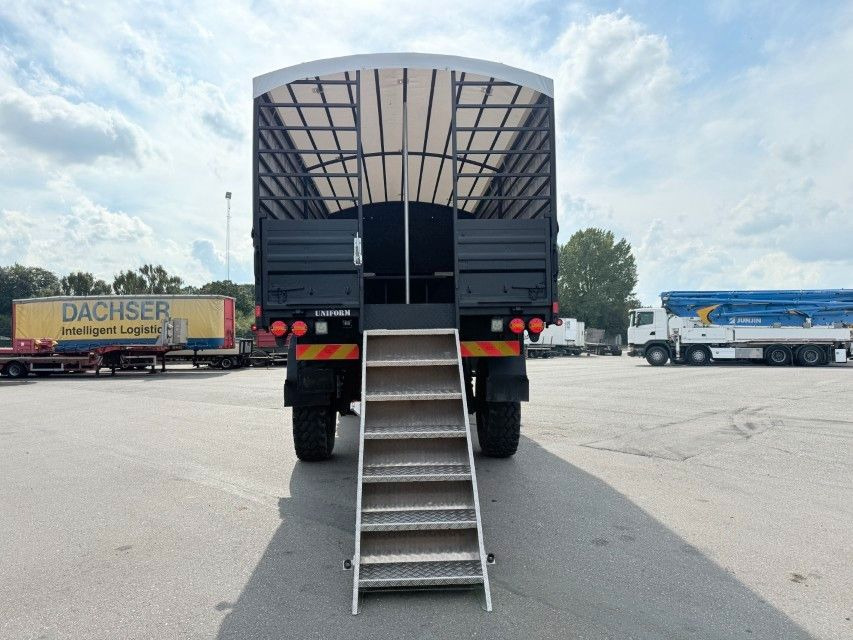 MAN 5 to KAT MIL 4x4 SHOWTRUCK - Kamion s ceradom: slika MAN 5 to KAT MIL 4x4 SHOWTRUCK - Kamion s ceradom MAN 5 to KAT MIL 4x4 SHOWTRUCK - Kamion s ceradom: slika MAN 5 to KAT MIL 4x4 SHOWTRUCK - Kamion s ceradom