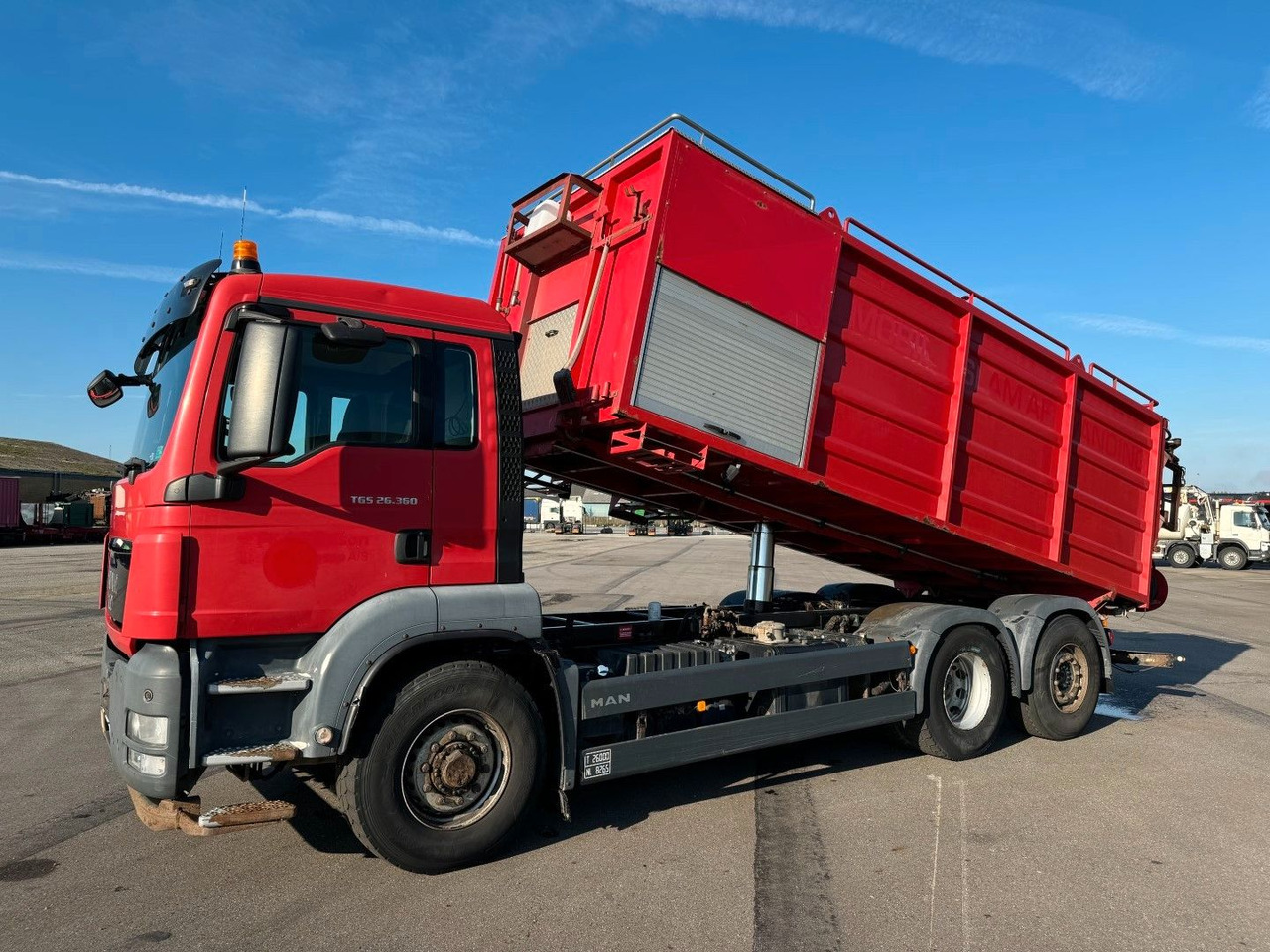 MAN TGS 26.360 6x4H*4 Simon Moos KSA MAN TGS 26.360 6x4H*4 Simon Moos KSA VacuDrain - Vakum kamion: slika MAN TGS 26.360 6x4H*4 Simon Moos KSA MAN TGS 26.360 6x4H*4 Simon Moos KSA VacuDrain - Vakum kamion MAN TGS 26.360 6x4H*4 Simon Moos KSA MAN TGS 26.360 6x4H*4 Simon Moos KSA VacuDrain - Vakum kamion: slika MAN TGS 26.360 6x4H*4 Simon Moos KSA MAN TGS 26.360 6x4H*4 Simon Moos KSA VacuDrain - Vakum kamion