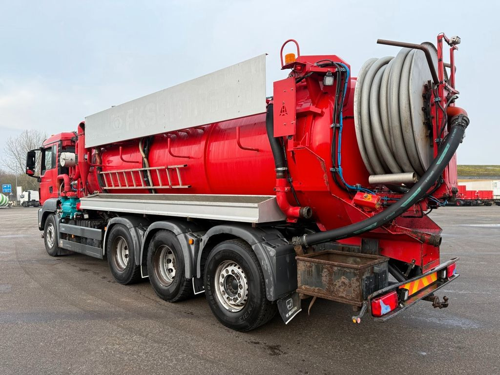 MAN TGS 35.480 8x4*4 Larsen 16.000 l. Euro 6 Kombi MAN TGS 35.480 8x4*4 JHL Hvidtved 16.000 l. Kombi - Vakum kamion: slika MAN TGS 35.480 8x4*4 Larsen 16.000 l. Euro 6 Kombi MAN TGS 35.480 8x4*4 JHL Hvidtved 16.000 l. Kombi - Vakum kamion MAN TGS 35.480 8x4*4 Larsen 16.000 l. Euro 6 Kombi MAN TGS 35.480 8x4*4 JHL Hvidtved 16.000 l. Kombi - Vakum kamion: slika MAN TGS 35.480 8x4*4 Larsen 16.000 l. Euro 6 Kombi MAN TGS 35.480 8x4*4 JHL Hvidtved 16.000 l. Kombi - Vakum kamion