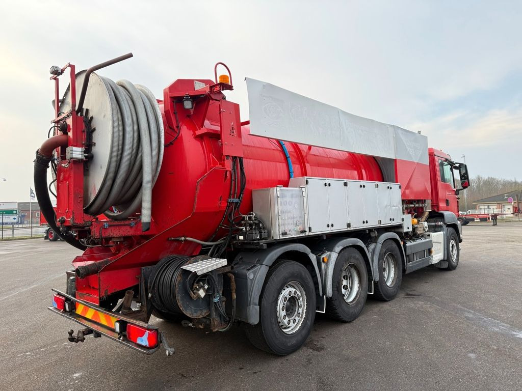 MAN TGS 35.480 8x4*4 Larsen 16.000 l. Euro 6 Kombi MAN TGS 35.480 8x4*4 JHL Hvidtved 16.000 l. Kombi - Vakum kamion: slika MAN TGS 35.480 8x4*4 Larsen 16.000 l. Euro 6 Kombi MAN TGS 35.480 8x4*4 JHL Hvidtved 16.000 l. Kombi - Vakum kamion MAN TGS 35.480 8x4*4 Larsen 16.000 l. Euro 6 Kombi MAN TGS 35.480 8x4*4 JHL Hvidtved 16.000 l. Kombi - Vakum kamion: slika MAN TGS 35.480 8x4*4 Larsen 16.000 l. Euro 6 Kombi MAN TGS 35.480 8x4*4 JHL Hvidtved 16.000 l. Kombi - Vakum kamion