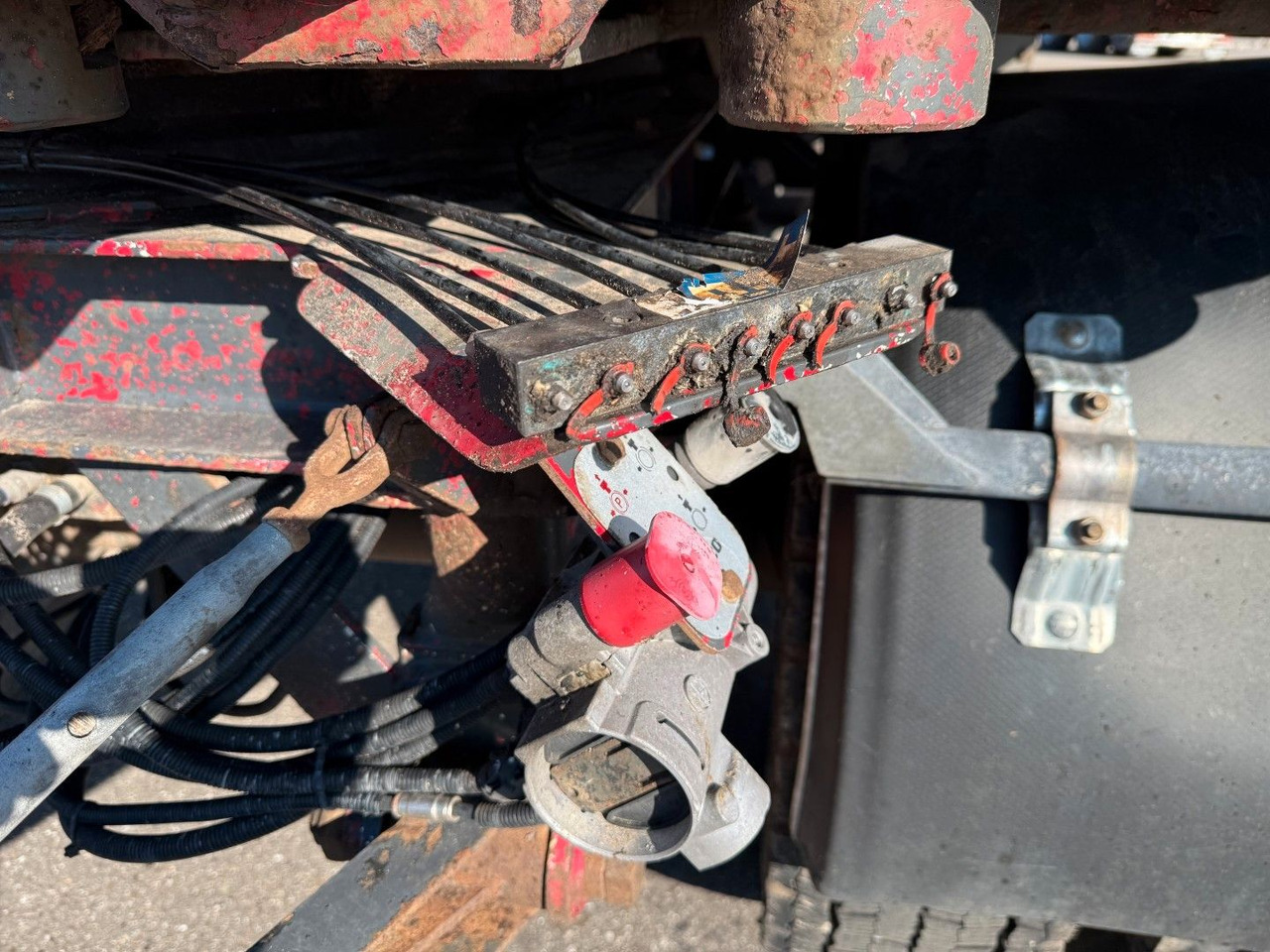 Šumarska prikolica Menke-Janzen 24 t. 3 axle Woodtransport / Holztransport: slika Šumarska prikolica Menke-Janzen 24 t. 3 axle Woodtransport / Holztransport Šumarska prikolica Menke-Janzen 24 t. 3 axle Woodtransport / Holztransport: slika Šumarska prikolica Menke-Janzen 24 t. 3 axle Woodtransport / Holztransport