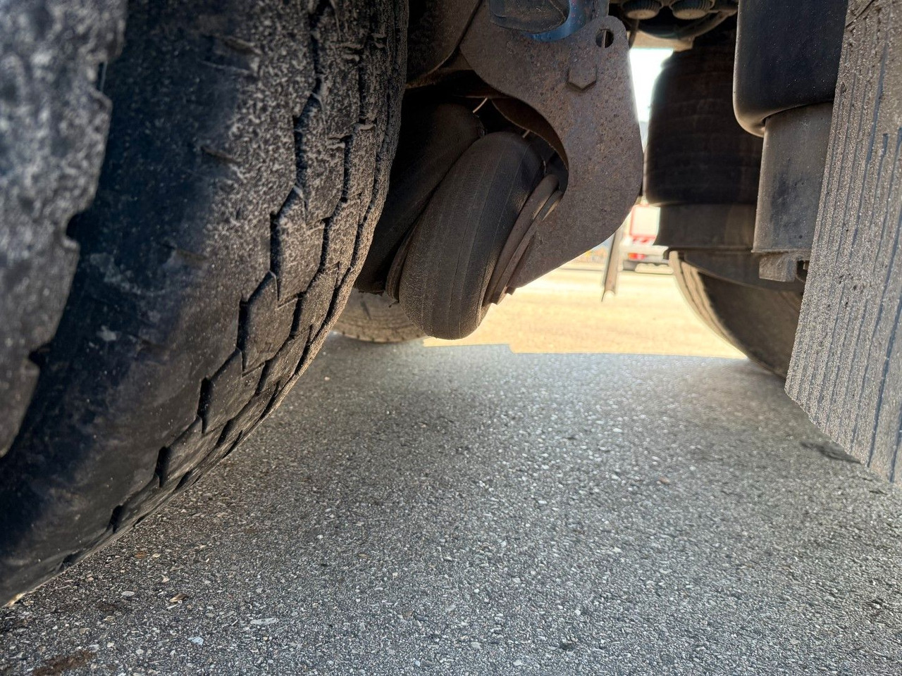 Šumarska prikolica Menke-Janzen 24 t. 3 axle Woodtransport / Holztransport: slika Šumarska prikolica Menke-Janzen 24 t. 3 axle Woodtransport / Holztransport Šumarska prikolica Menke-Janzen 24 t. 3 axle Woodtransport / Holztransport: slika Šumarska prikolica Menke-Janzen 24 t. 3 axle Woodtransport / Holztransport