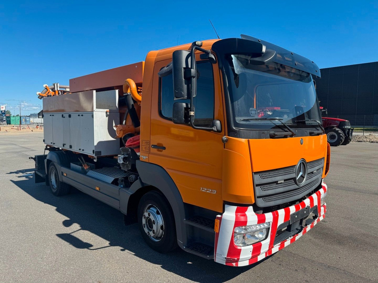 Mercedes-Benz Atego 1223 4x2 Euro 6 Hvidtved Cityflex 204 - Vakum kamion: slika Mercedes-Benz Atego 1223 4x2 Euro 6 Hvidtved Cityflex 204 - Vakum kamion Mercedes-Benz Atego 1223 4x2 Euro 6 Hvidtved Cityflex 204 - Vakum kamion: slika Mercedes-Benz Atego 1223 4x2 Euro 6 Hvidtved Cityflex 204 - Vakum kamion