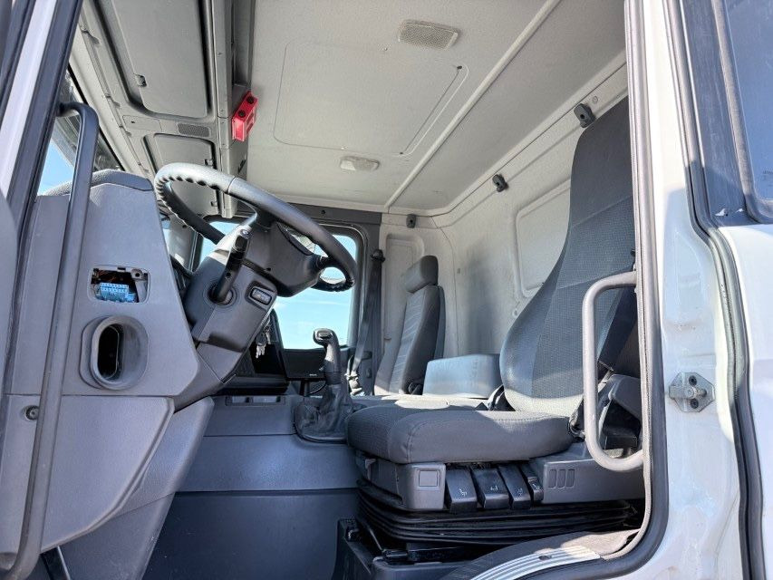Scania P360 6x4 Euro 6 Hvidtved Larsen FlexLine 312 - Vakum kamion: slika Scania P360 6x4 Euro 6 Hvidtved Larsen FlexLine 312 - Vakum kamion Scania P360 6x4 Euro 6 Hvidtved Larsen FlexLine 312 - Vakum kamion: slika Scania P360 6x4 Euro 6 Hvidtved Larsen FlexLine 312 - Vakum kamion