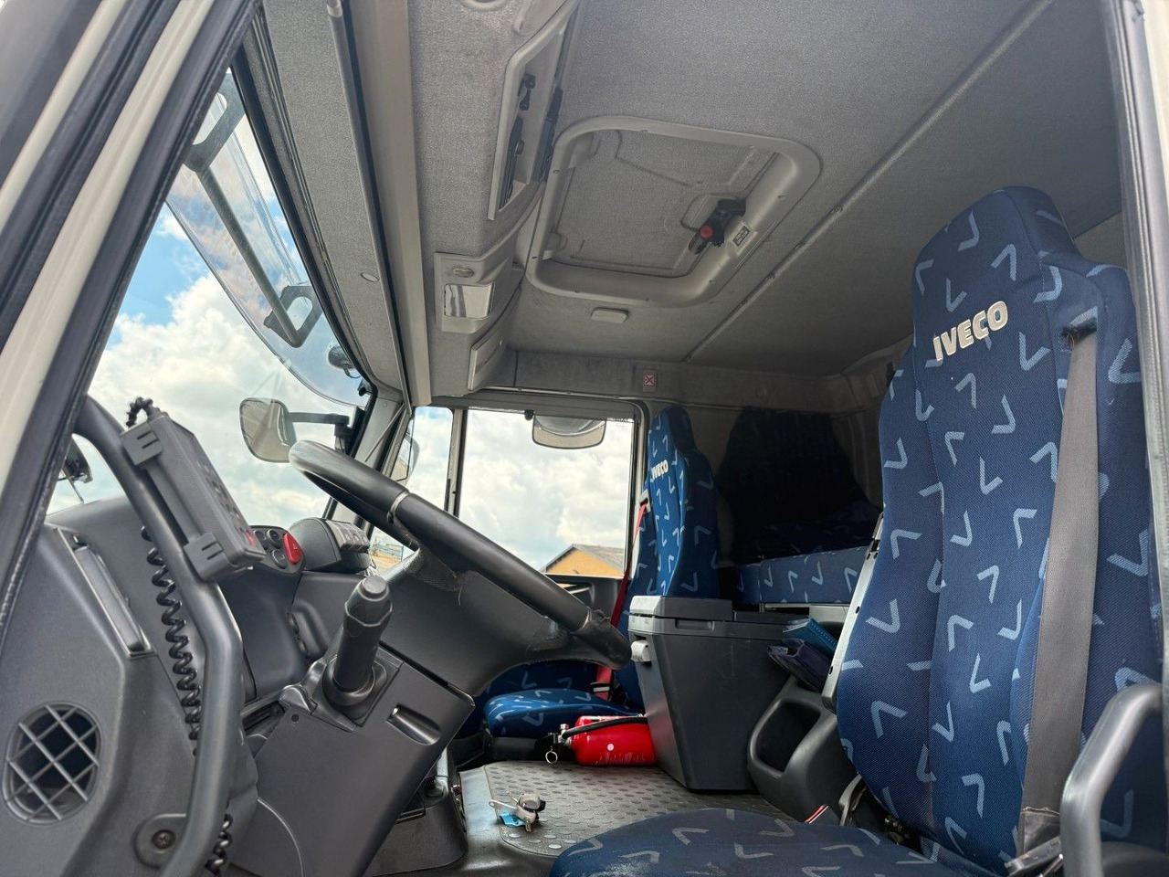 Iveco Stralis AT440S36T 4x2 - Tegljač: slika Iveco Stralis AT440S36T 4x2 - Tegljač Iveco Stralis AT440S36T 4x2 - Tegljač: slika Iveco Stralis AT440S36T 4x2 - Tegljač