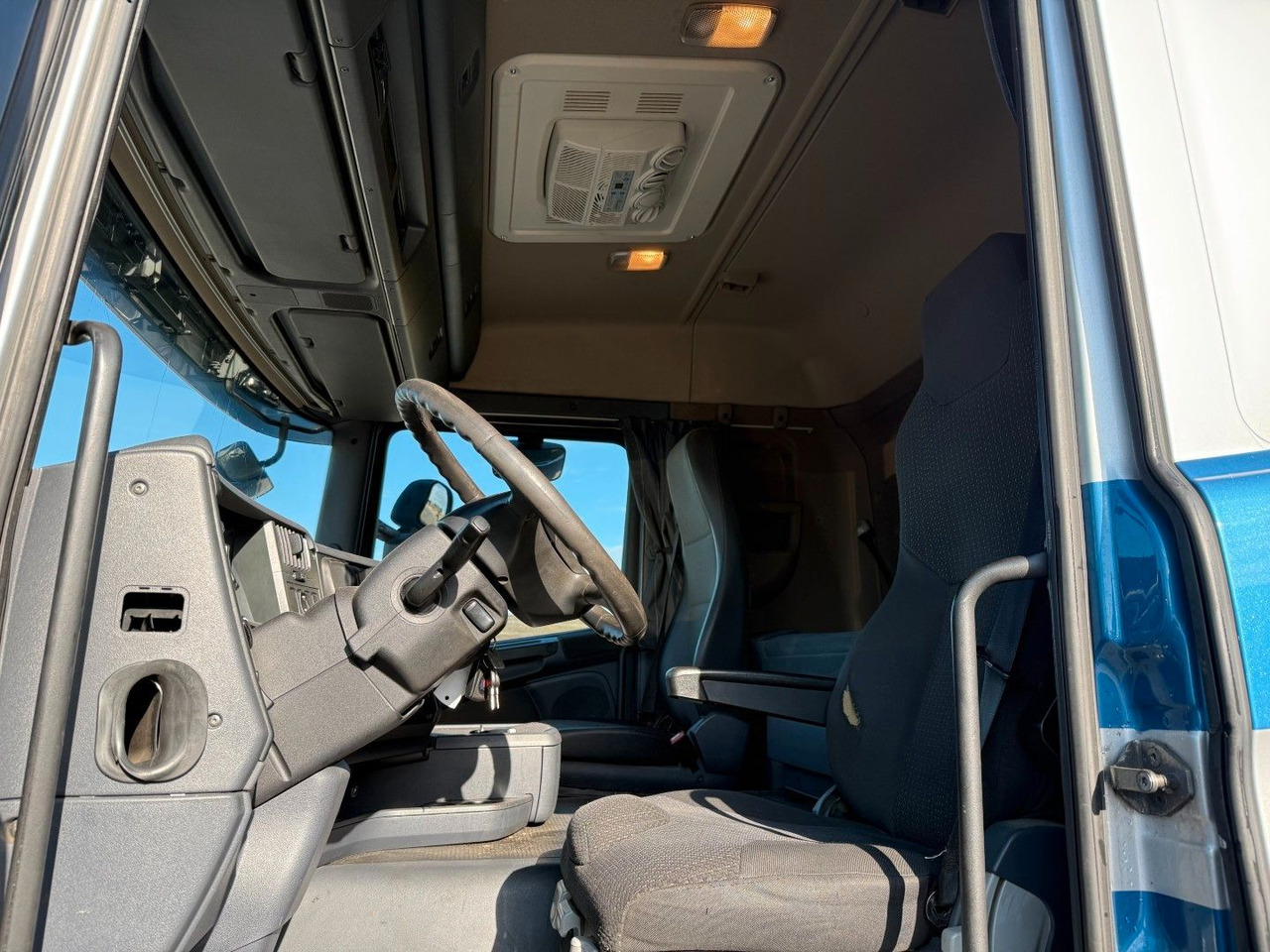 Scania G410 4x2 CG19 Euro 6 - Tegljač: slika Scania G410 4x2 CG19 Euro 6 - Tegljač Scania G410 4x2 CG19 Euro 6 - Tegljač: slika Scania G410 4x2 CG19 Euro 6 - Tegljač