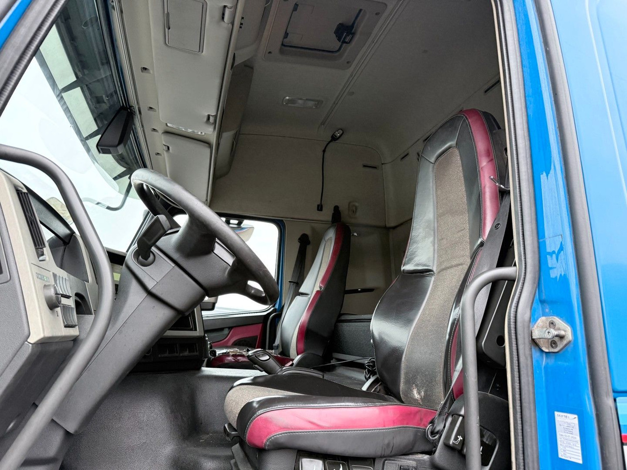 Volvo FM 370 4x2 Globetrotter Euro 6 - Tegljač: slika Volvo FM 370 4x2 Globetrotter Euro 6 - Tegljač Volvo FM 370 4x2 Globetrotter Euro 6 - Tegljač: slika Volvo FM 370 4x2 Globetrotter Euro 6 - Tegljač