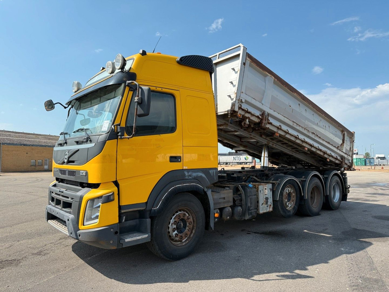 Volvo FMX500 8x4/4 Steel tipper Volvo FMX500 8x4/4 Steel tipper - Kiper: slika Volvo FMX500 8x4/4 Steel tipper Volvo FMX500 8x4/4 Steel tipper - Kiper Volvo FMX500 8x4/4 Steel tipper Volvo FMX500 8x4/4 Steel tipper - Kiper: slika Volvo FMX500 8x4/4 Steel tipper Volvo FMX500 8x4/4 Steel tipper - Kiper