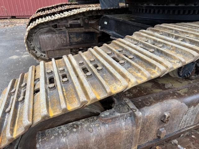 Caterpillar 345DL - Bager gusjeničar: slika Caterpillar 345DL - Bager gusjeničar Caterpillar 345DL - Bager gusjeničar: slika Caterpillar 345DL - Bager gusjeničar