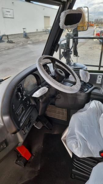 Caterpillar 772 - Kruti istovarivač/ Kamion za prijevoz kamenja: slika Caterpillar 772 - Kruti istovarivač/ Kamion za prijevoz kamenja Caterpillar 772 - Kruti istovarivač/ Kamion za prijevoz kamenja: slika Caterpillar 772 - Kruti istovarivač/ Kamion za prijevoz kamenja