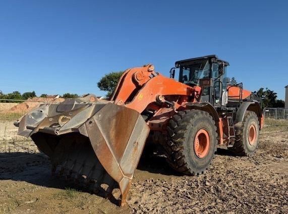 Hitachi ZW310-5B - Utovarivač na kotačima: slika Hitachi ZW310-5B - Utovarivač na kotačima Hitachi ZW310-5B - Utovarivač na kotačima: slika Hitachi ZW310-5B - Utovarivač na kotačima