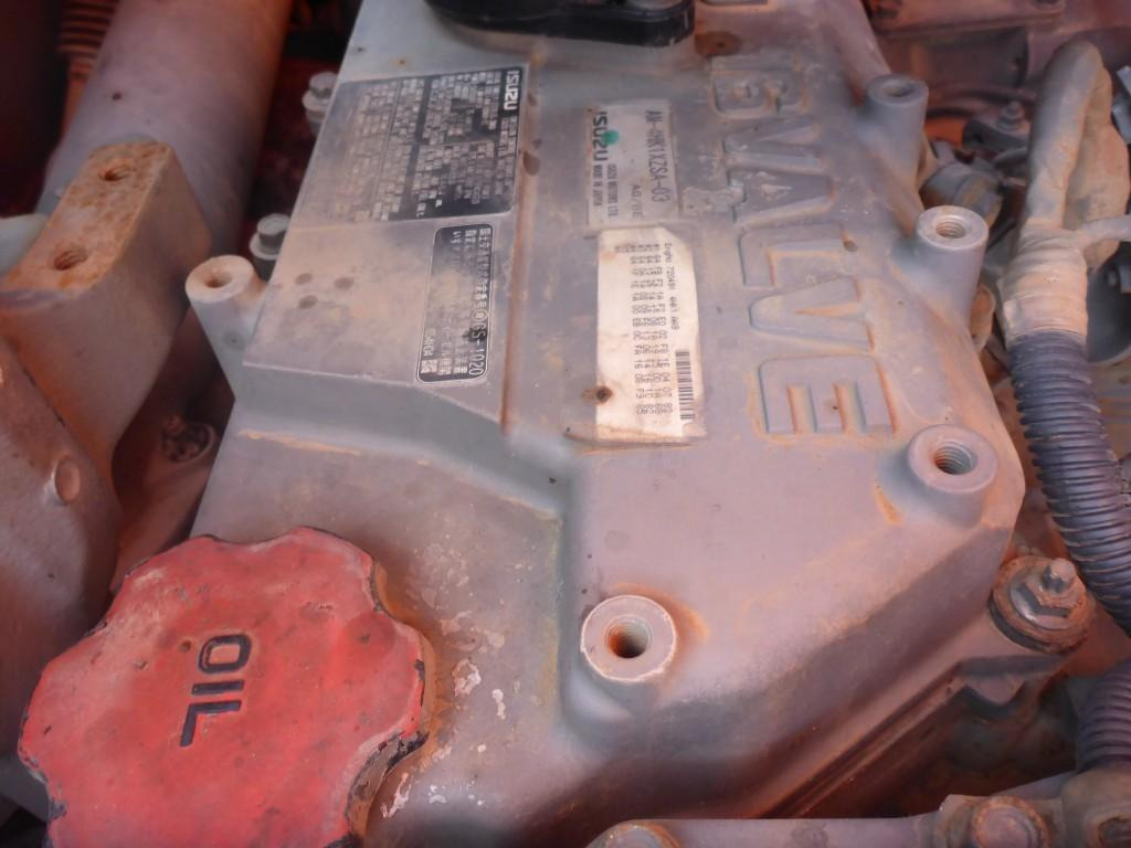 Bager gusjeničar Hitachi ZX225USLC-5B: slika Bager gusjeničar Hitachi ZX225USLC-5B Bager gusjeničar Hitachi ZX225USLC-5B: slika Bager gusjeničar Hitachi ZX225USLC-5B