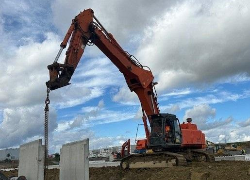 Hitachi ZX470 LCH-3 - Bager za rušenje: slika Hitachi ZX470 LCH-3 - Bager za rušenje Hitachi ZX470 LCH-3 - Bager za rušenje: slika Hitachi ZX470 LCH-3 - Bager za rušenje