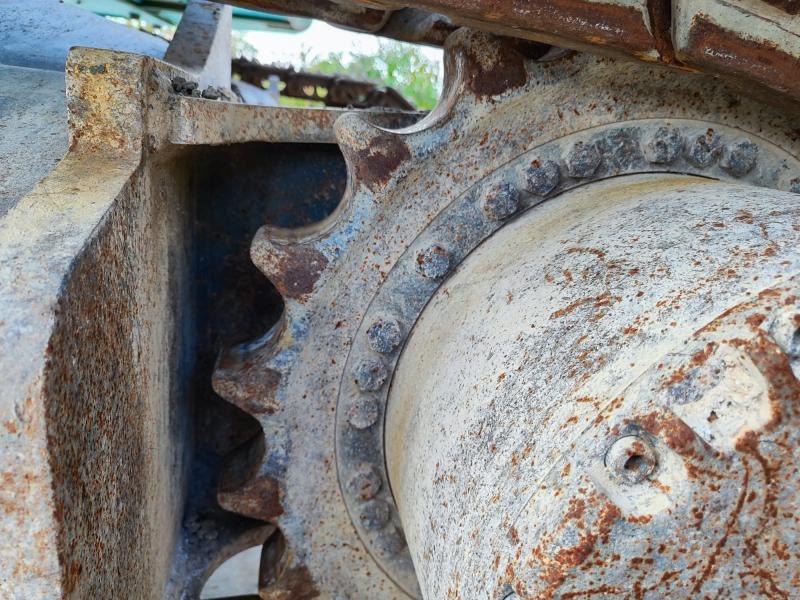 Bager gusjeničar Kobelco SK260NLC-9: slika Bager gusjeničar Kobelco SK260NLC-9 Bager gusjeničar Kobelco SK260NLC-9: slika Bager gusjeničar Kobelco SK260NLC-9