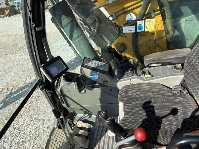 Liebherr R914 Compact Litronic - Bager gusjeničar: slika Liebherr R914 Compact Litronic - Bager gusjeničar Liebherr R914 Compact Litronic - Bager gusjeničar: slika Liebherr R914 Compact Litronic - Bager gusjeničar