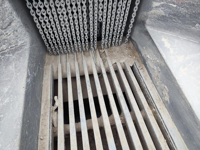 Rubble Master RM100GO! - Udarna drobilica: slika Rubble Master RM100GO! - Udarna drobilica Rubble Master RM100GO! - Udarna drobilica: slika Rubble Master RM100GO! - Udarna drobilica