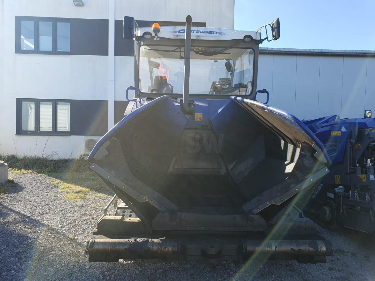 Vogele Super 1600-3i AB500-TV - Finišer za asfalt: slika Vogele Super 1600-3i AB500-TV - Finišer za asfalt Vogele Super 1600-3i AB500-TV - Finišer za asfalt: slika Vogele Super 1600-3i AB500-TV - Finišer za asfalt