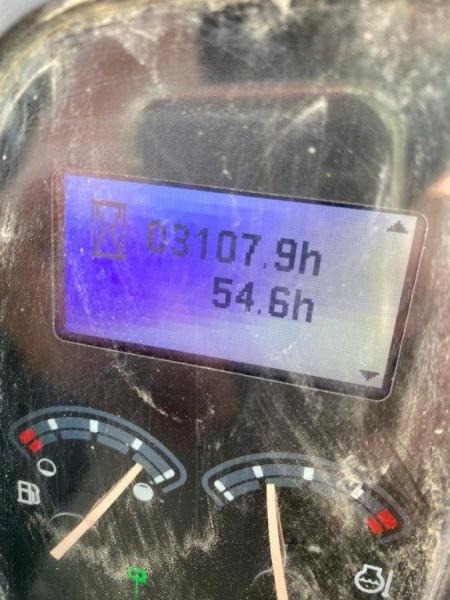 Volvo ECR40D - Mini bager: slika Volvo ECR40D - Mini bager Volvo ECR40D - Mini bager: slika Volvo ECR40D - Mini bager