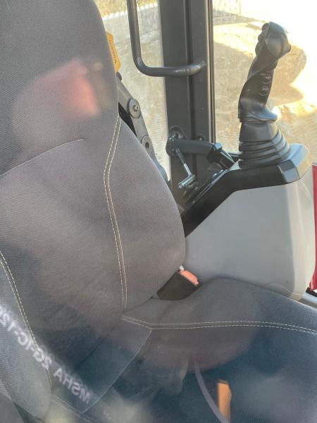 Volvo EW160E - Bager na kotačima: slika Volvo EW160E - Bager na kotačima Volvo EW160E - Bager na kotačima: slika Volvo EW160E - Bager na kotačima