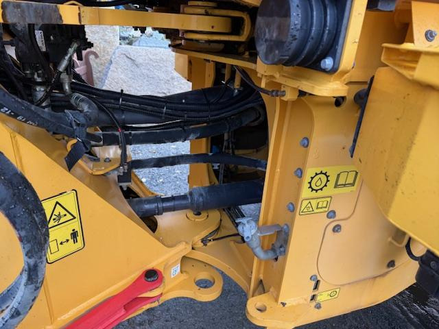 Utovarivač na kotačima Volvo L90H: slika Utovarivač na kotačima Volvo L90H Utovarivač na kotačima Volvo L90H: slika Utovarivač na kotačima Volvo L90H