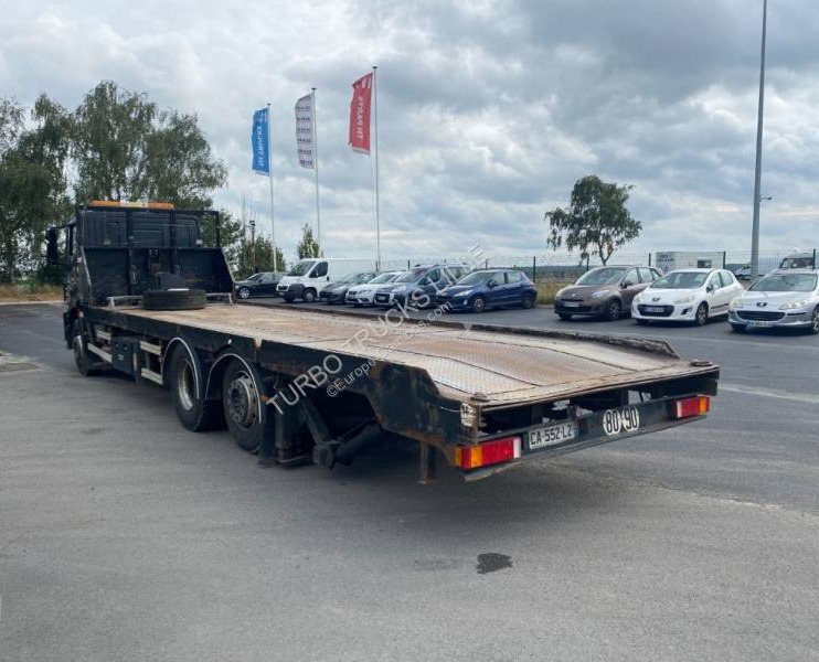 Iveco Stralis 260 S 36 - Kamion za vuču: slika Iveco Stralis 260 S 36 - Kamion za vuču Iveco Stralis 260 S 36 - Kamion za vuču: slika Iveco Stralis 260 S 36 - Kamion za vuču