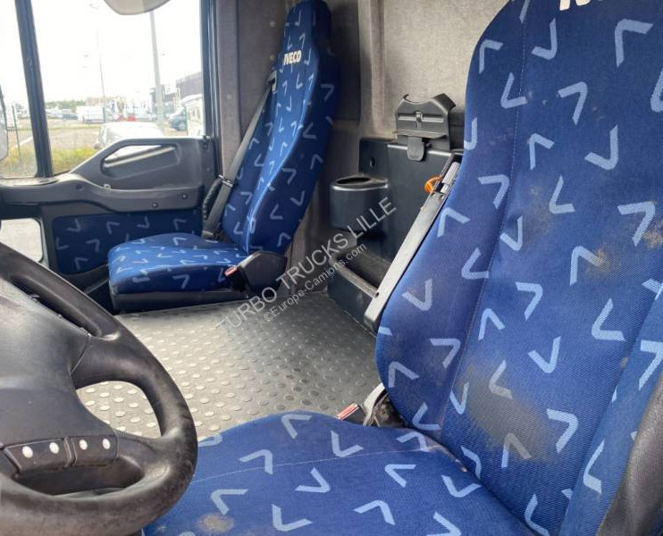 Iveco Stralis 260 S 36 - Kamion za vuču: slika Iveco Stralis 260 S 36 - Kamion za vuču Iveco Stralis 260 S 36 - Kamion za vuču: slika Iveco Stralis 260 S 36 - Kamion za vuču