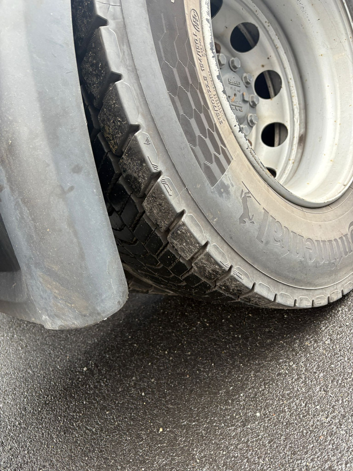 DAF XF 480 FT - Tegljač: slika DAF XF 480 FT - Tegljač DAF XF 480 FT - Tegljač: slika DAF XF 480 FT - Tegljač