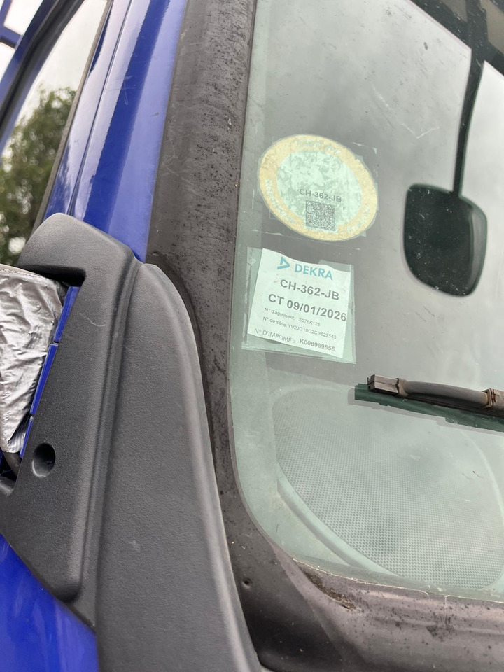 Volvo FM 420 - Kamion s otvorenim sandukom: slika Volvo FM 420 - Kamion s otvorenim sandukom Volvo FM 420 - Kamion s otvorenim sandukom: slika Volvo FM 420 - Kamion s otvorenim sandukom