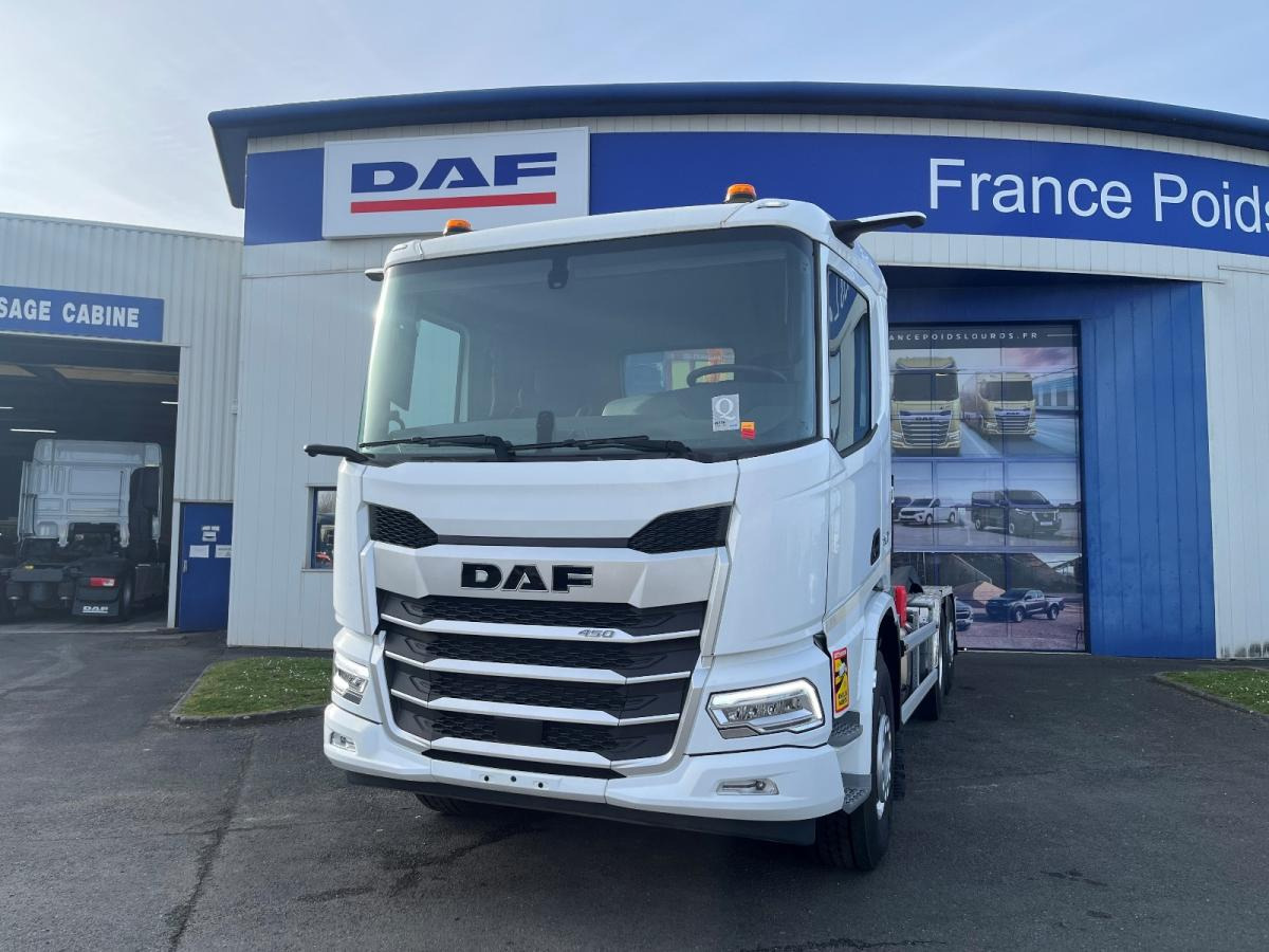 DAF XD 450 FAN - Kamion s kukastom dizalicom: slika DAF XD 450 FAN - Kamion s kukastom dizalicom DAF XD 450 FAN - Kamion s kukastom dizalicom: slika DAF XD 450 FAN - Kamion s kukastom dizalicom