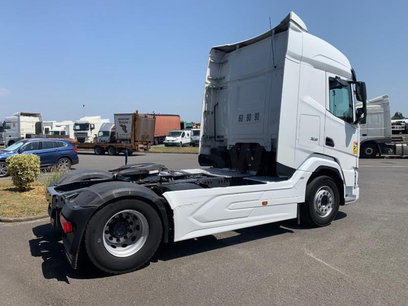 DAF XF NGD 480 - Tegljač: slika DAF XF NGD 480 - Tegljač DAF XF NGD 480 - Tegljač: slika DAF XF NGD 480 - Tegljač