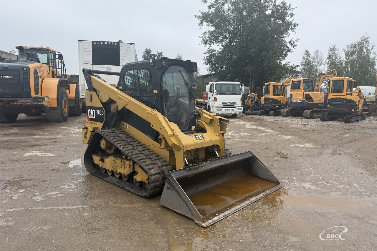 Caterpillar 289D - Utovarivač gusjeničar: slika Caterpillar 289D - Utovarivač gusjeničar Caterpillar 289D - Utovarivač gusjeničar: slika Caterpillar 289D - Utovarivač gusjeničar