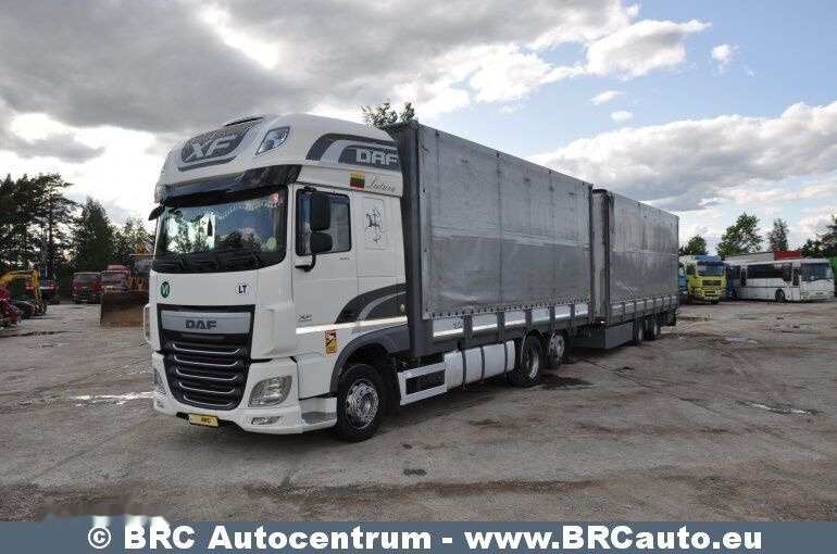 DAF DAF Krone XF 460 FAR XF 460 FAR - Kamion za prijevoz konja: slika DAF DAF Krone XF 460 FAR XF 460 FAR - Kamion za prijevoz konja DAF DAF Krone XF 460 FAR XF 460 FAR - Kamion za prijevoz konja: slika DAF DAF Krone XF 460 FAR XF 460 FAR - Kamion za prijevoz konja