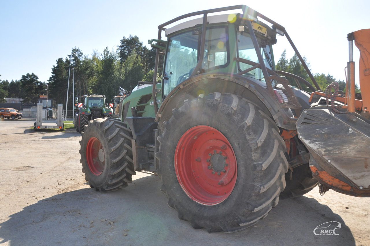 Fendt 824 - Traktor: slika Fendt 824 - Traktor Fendt 824 - Traktor: slika Fendt 824 - Traktor