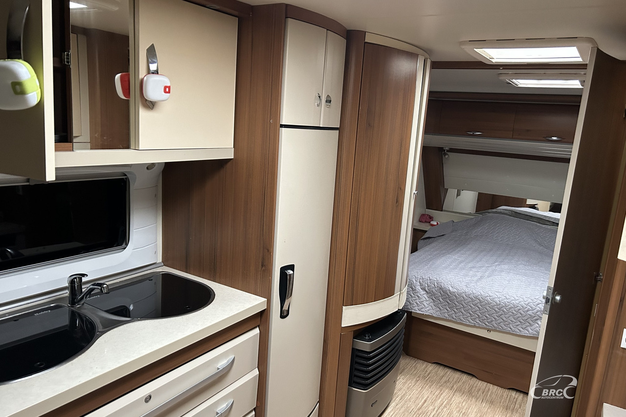 Hobby Premium 650 Ufe - Kamp prikolica: slika Hobby Premium 650 Ufe - Kamp prikolica Hobby Premium 650 Ufe - Kamp prikolica: slika Hobby Premium 650 Ufe - Kamp prikolica